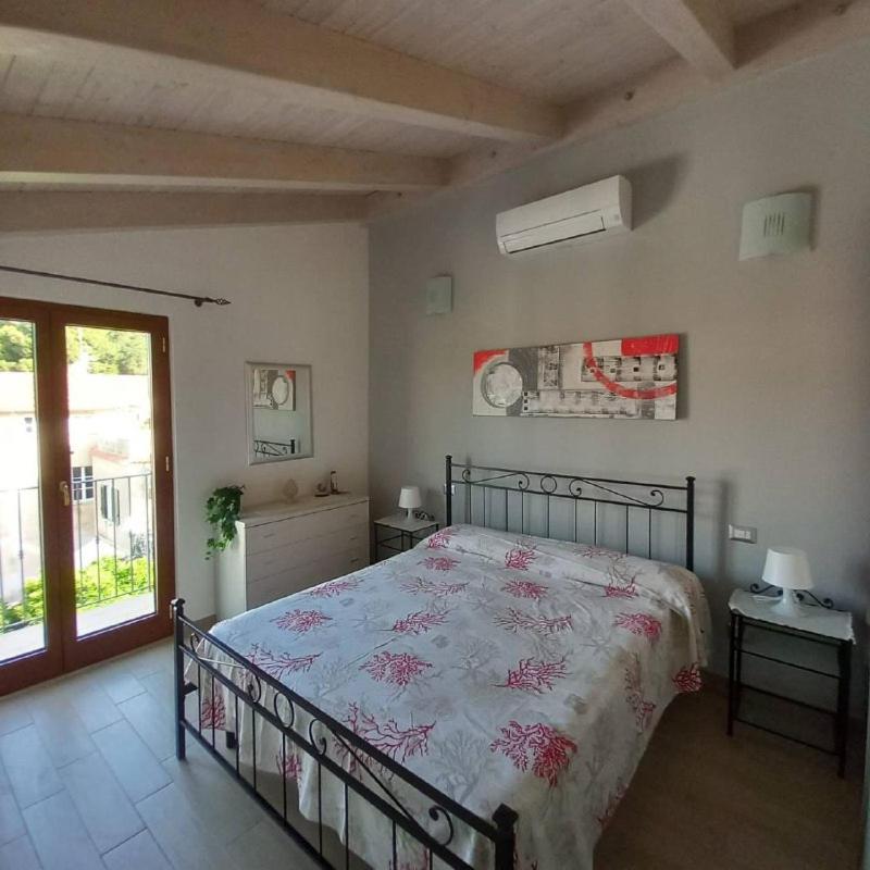 Casa vacanza Leucosia&Tresino Villa Santa Maria di Castellabate Esterno foto